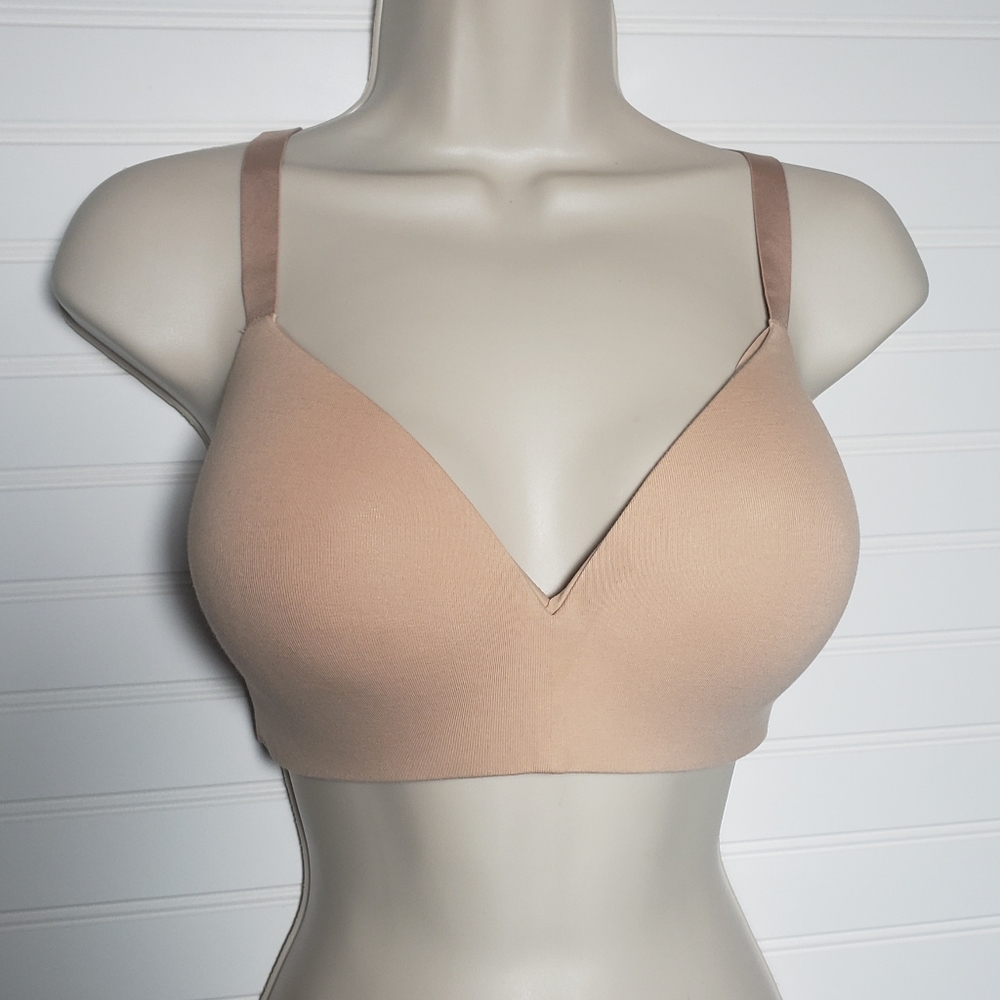 Tommy John Bra